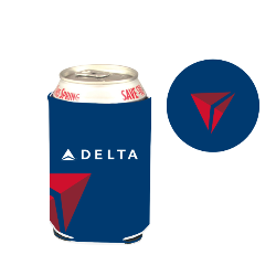 Delta Pocket Coolie 100/pk Thumbnail