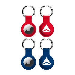 Delta AirTag Holder 50/pk ($0.95 ea) Thumbnail