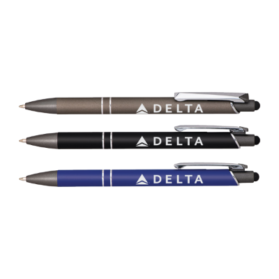 Delta Comfort Stylus Pen - 100/Pk ($1.25 EA)