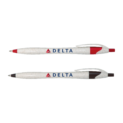 Delta Eco Pen - 250/Pk ($0.80 EA)