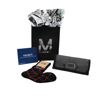 5+ Million Miler Kit ($35 ea)