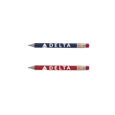 Delta Golf Pencil  144/pk