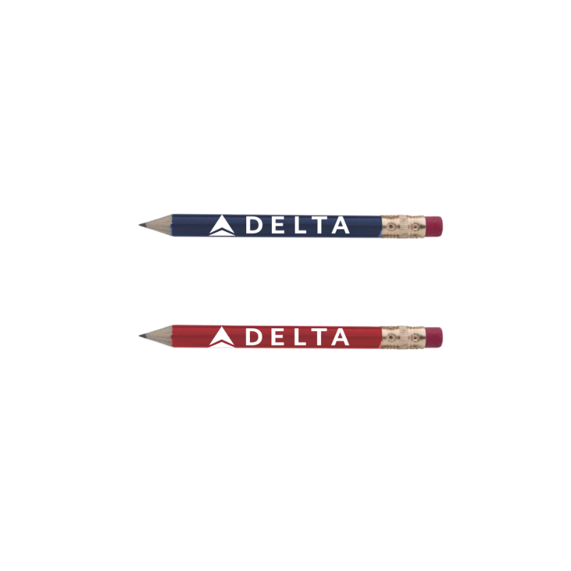 Delta Golf Pencil  144/pk